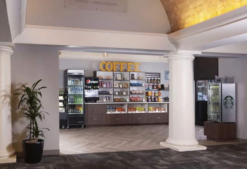 Отель Hyatt Regency Green Bay