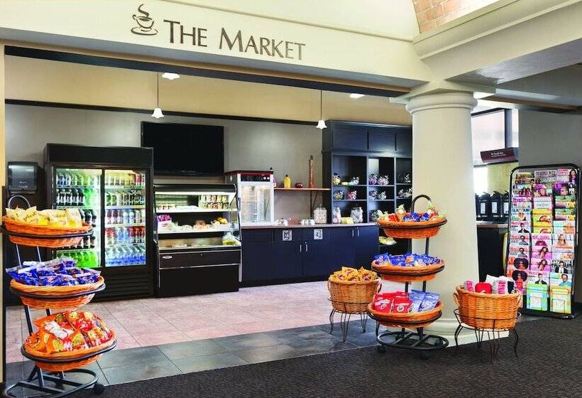 Отель Hyatt Regency Green Bay