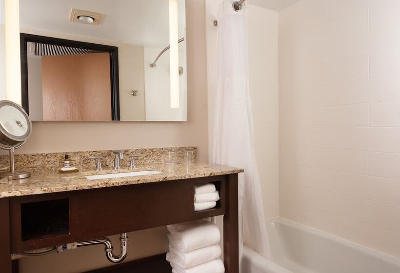 Отель Hyatt Regency Green Bay