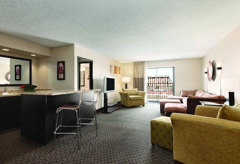 Отель Hyatt Regency Green Bay