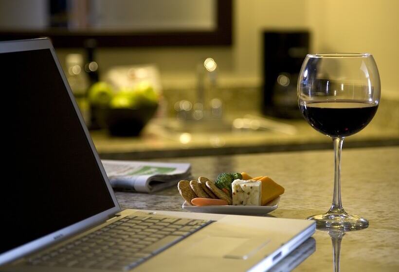 Отель Hyatt Regency Green Bay