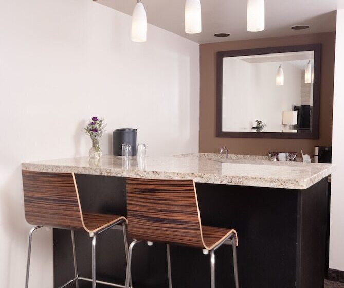 Отель Hyatt Regency Green Bay