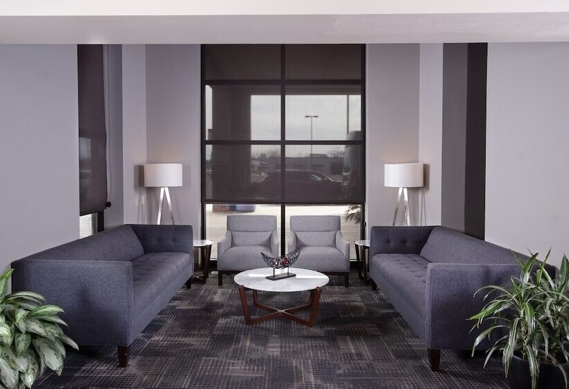 Отель Hyatt Regency Green Bay