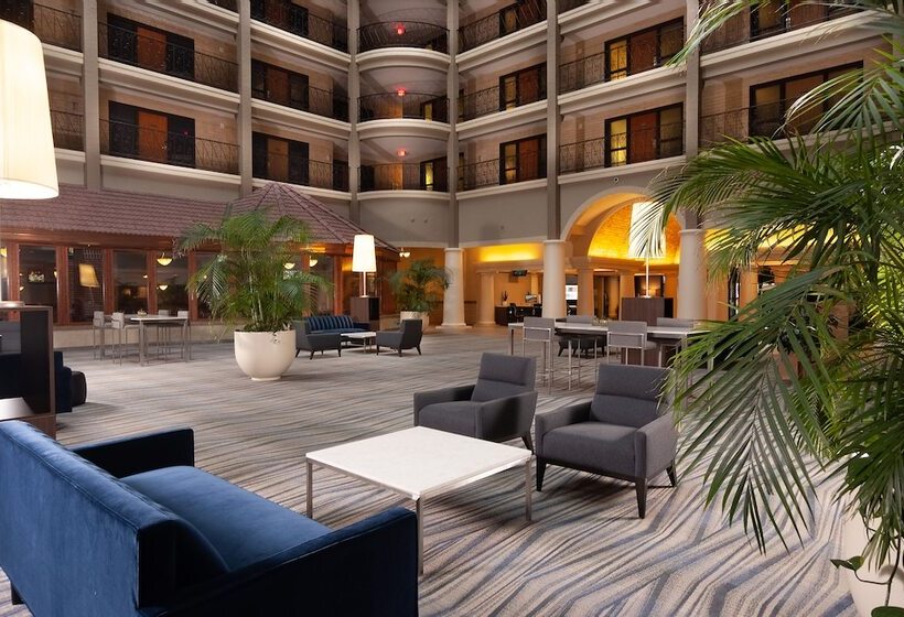 Отель Hyatt Regency Green Bay