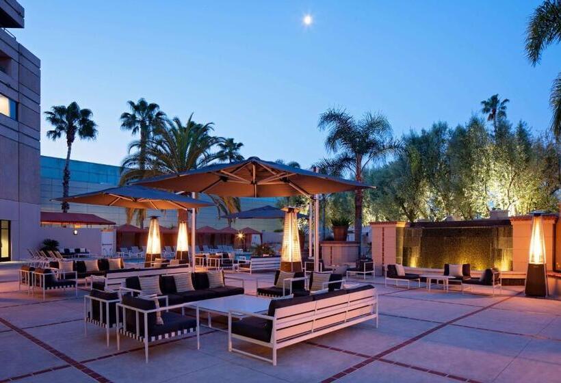 Отель Hyatt Regency Santa Clara