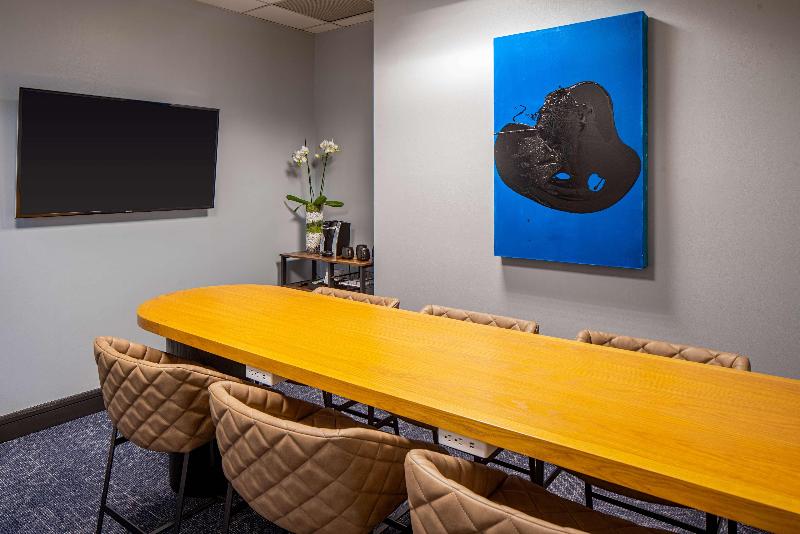 Отель Hyatt Regency Santa Clara