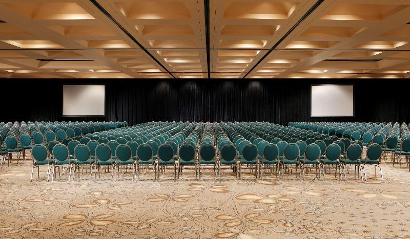 Отель Hyatt Regency Santa Clara