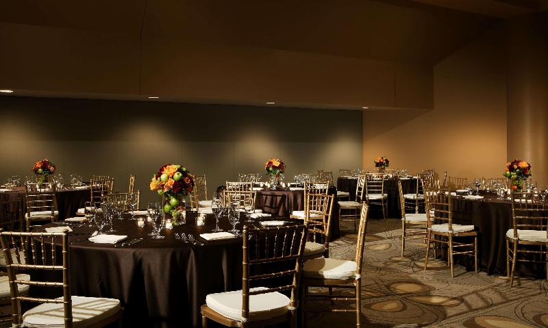 Отель Hyatt Regency Santa Clara