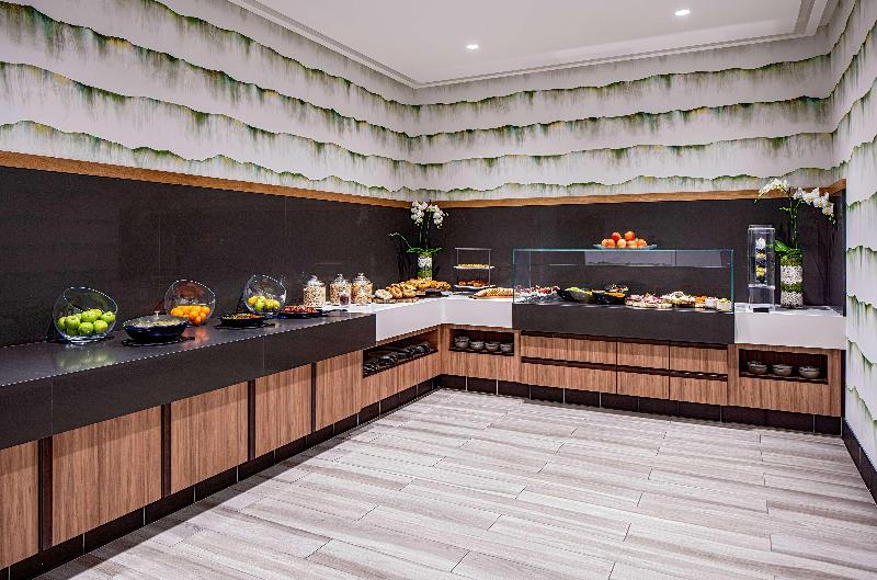 Отель Hyatt Regency Santa Clara