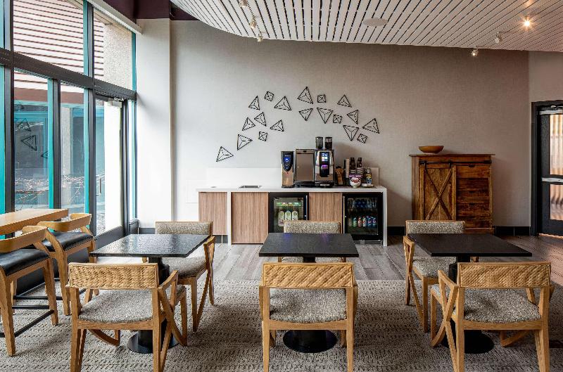 Отель Hyatt Regency Santa Clara