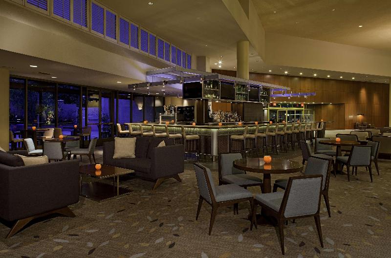 Отель Hyatt Regency Santa Clara