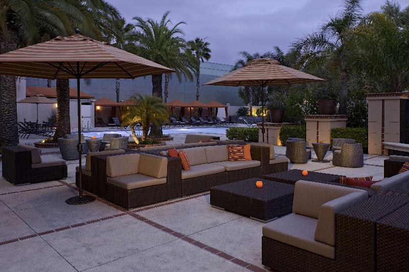 هتل Hyatt Regency Santa Clara