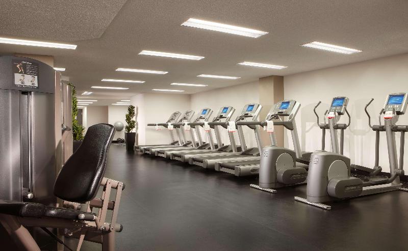 Отель Hyatt Regency Santa Clara