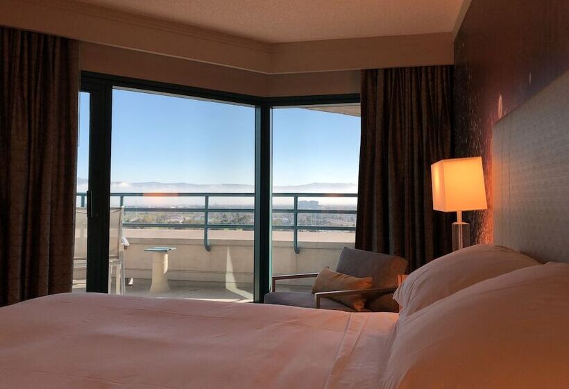 هتل Hyatt Regency Santa Clara