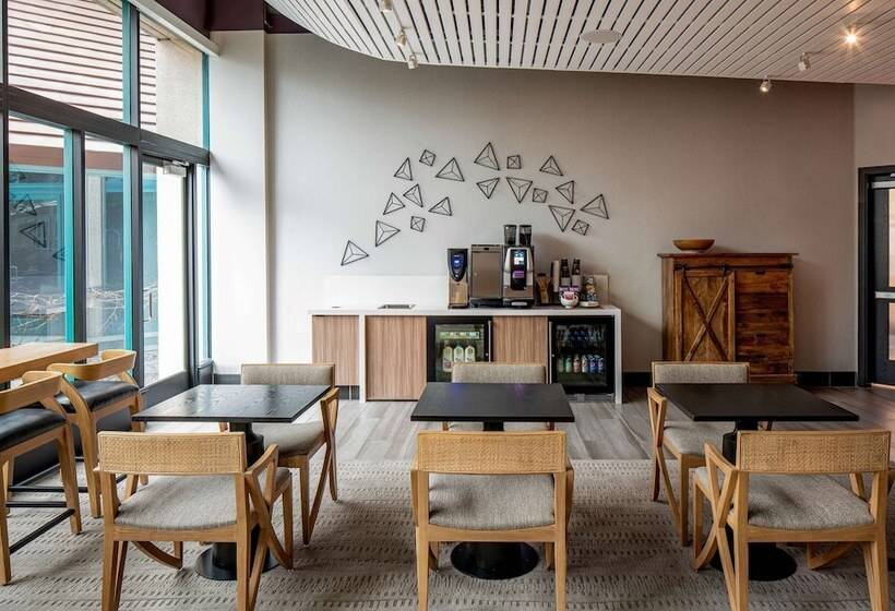 Отель Hyatt Regency Santa Clara