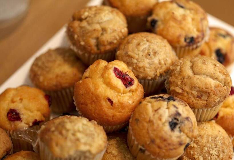 Отель Hyatt Regency Santa Clara