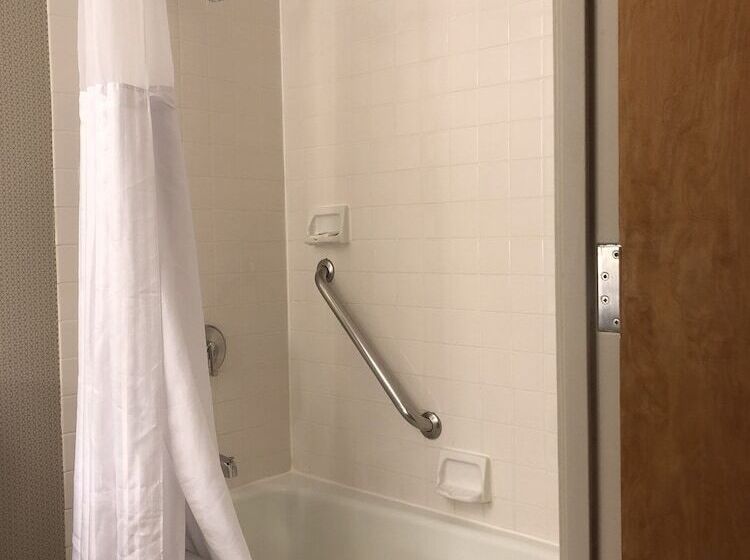 Отель Hyatt Regency Santa Clara