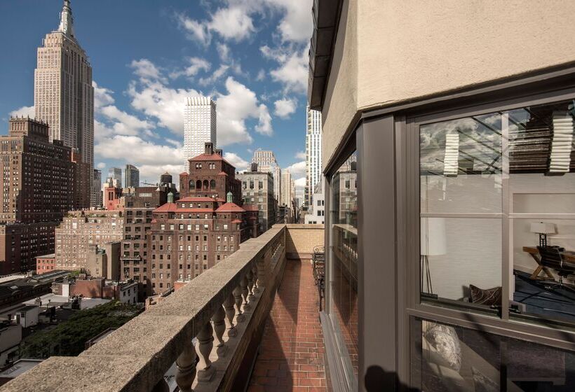 Hotel 70 Park Avenue