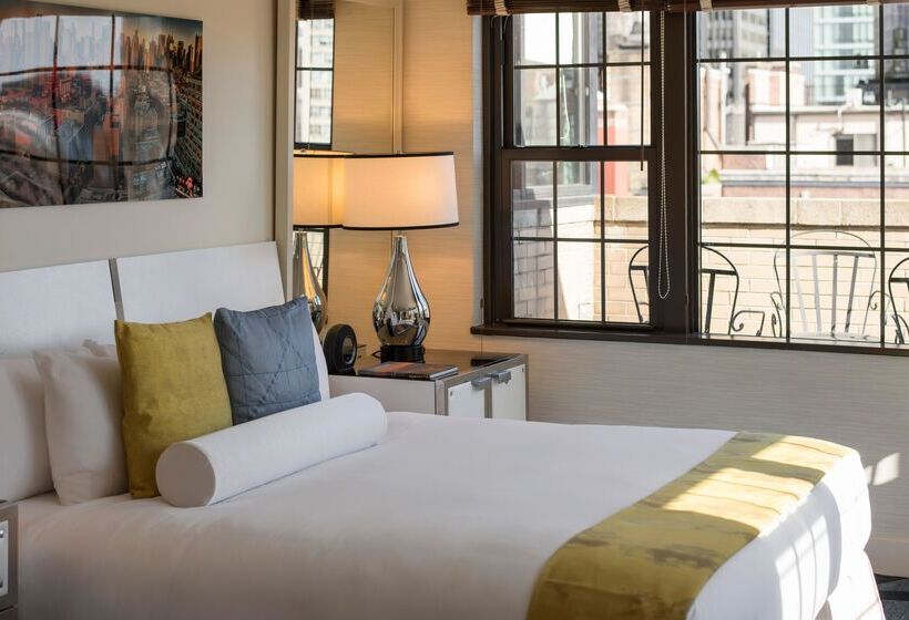 Hotel 70 Park Avenue