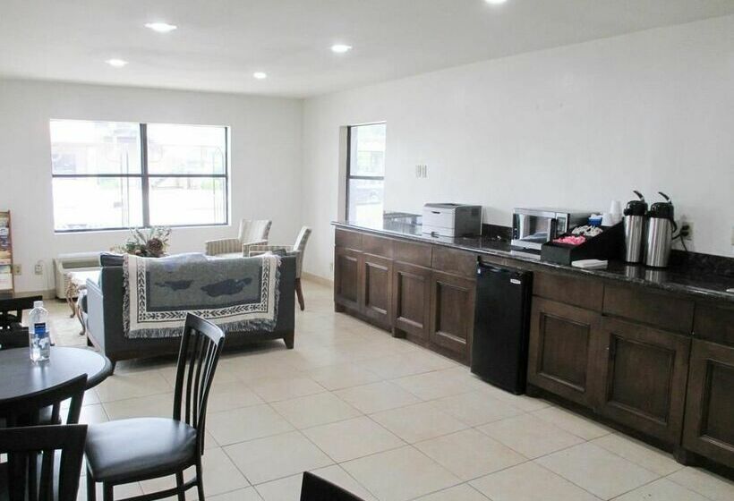 Motel 6 Lake Charles On The Bayou