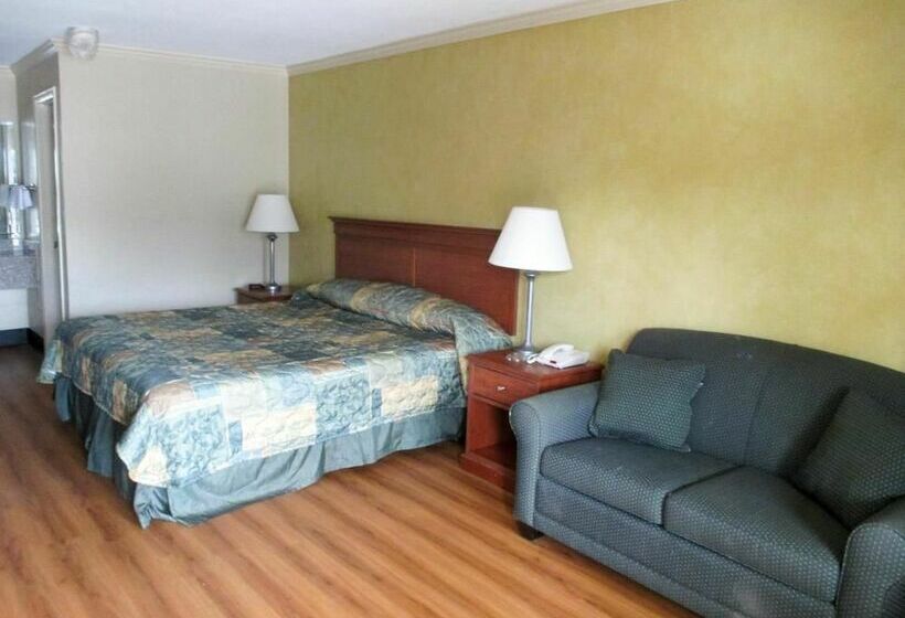 Motel 6 Lake Charles On The Bayou