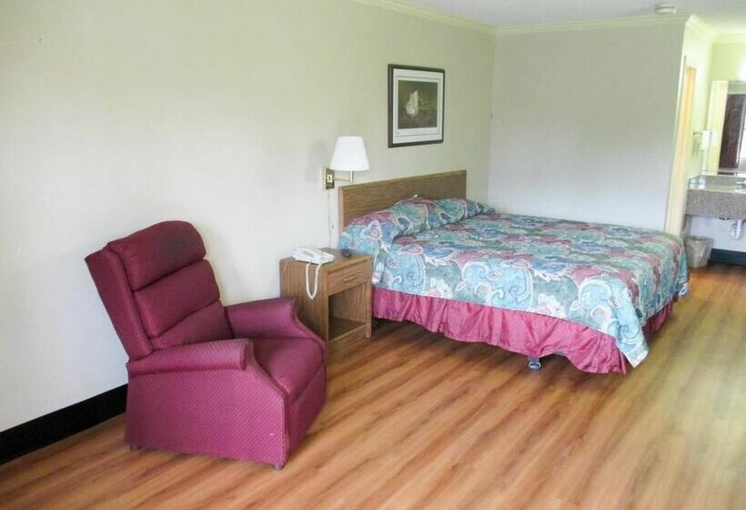 Motel 6 Lake Charles On The Bayou