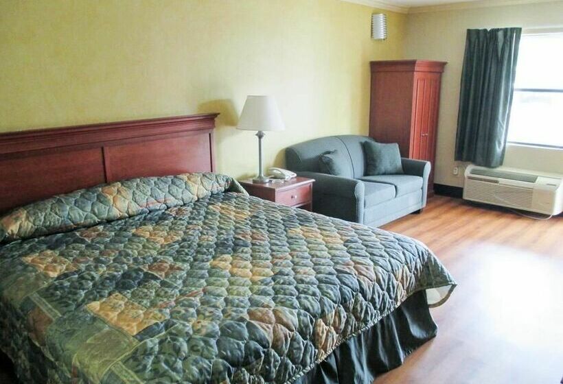 Motel 6 Lake Charles On The Bayou