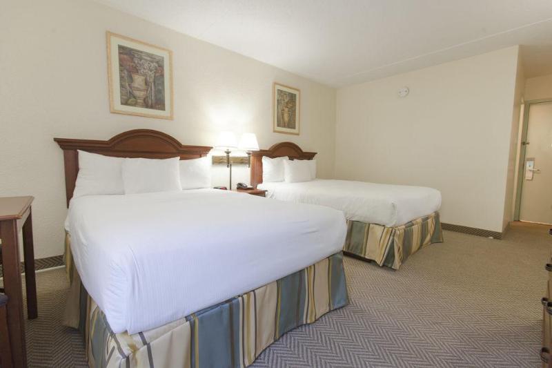 호텔 Inns Of Virginia Arlington