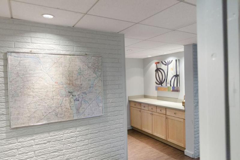 호텔 Inns Of Virginia Arlington