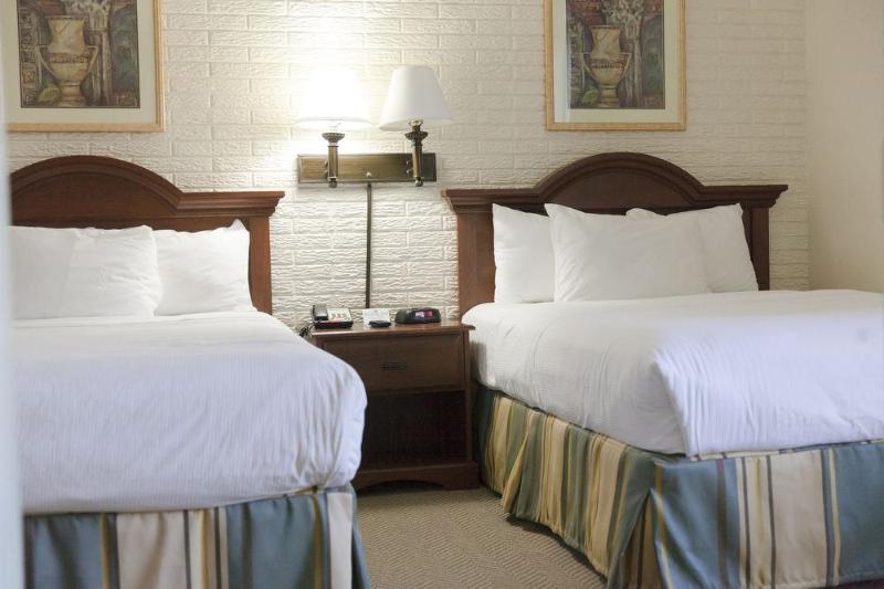 호텔 Inns Of Virginia Arlington