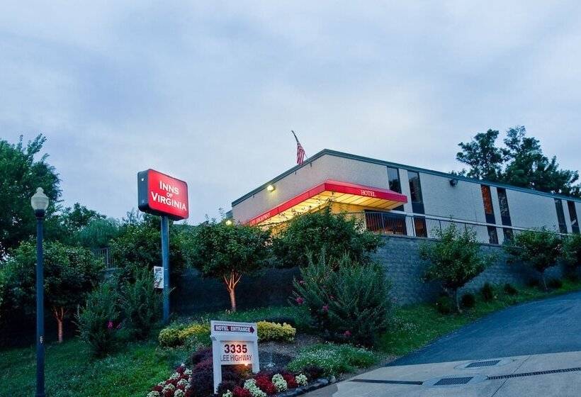 호텔 Inns Of Virginia Arlington