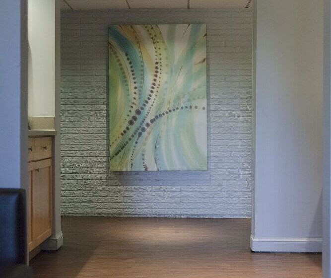 호텔 Inns Of Virginia Arlington