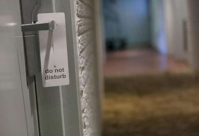 호텔 Inns Of Virginia Arlington