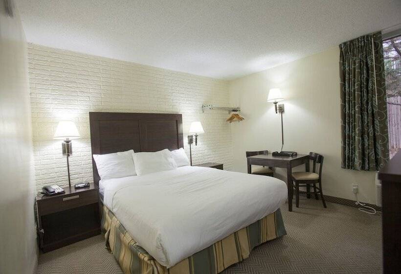 호텔 Inns Of Virginia Arlington