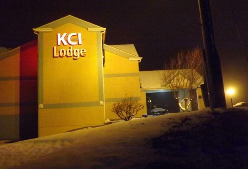 فندق Kci Lodge