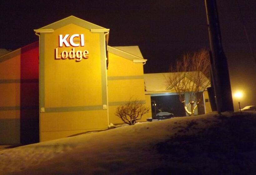 فندق Kci Lodge