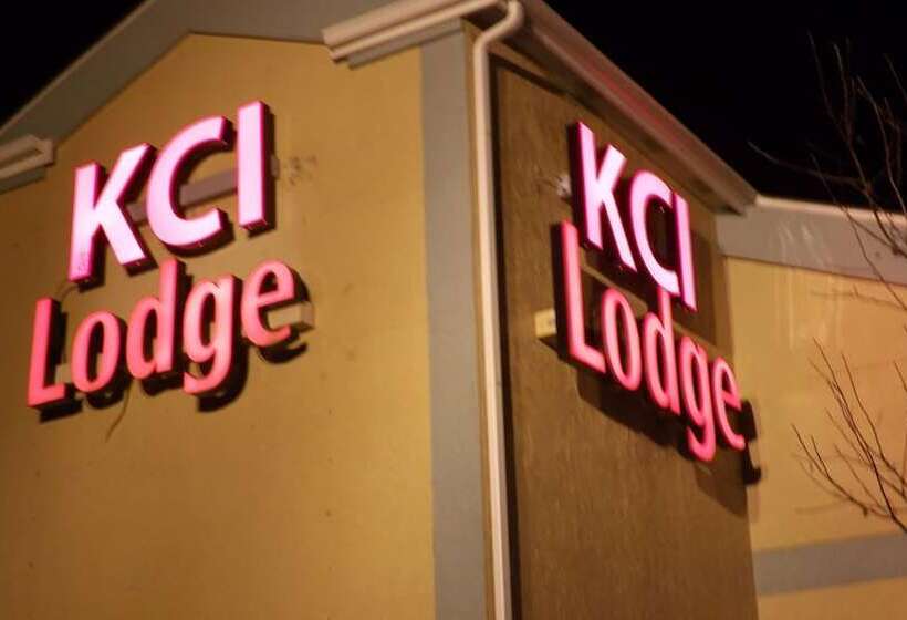 فندق Kci Lodge