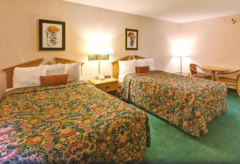 فندق Key Inn Roseville