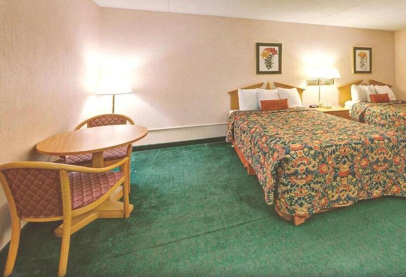 فندق Key Inn Roseville