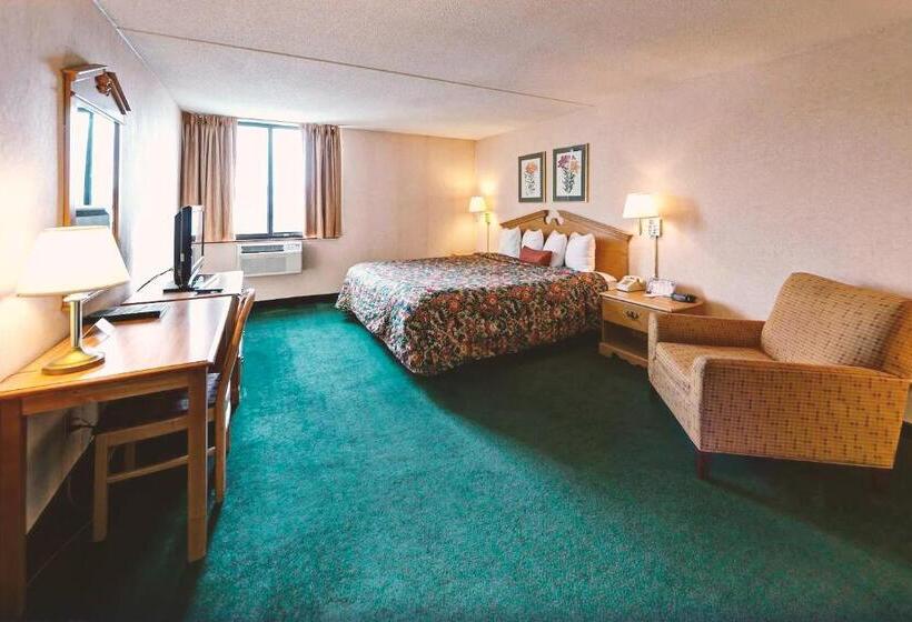 فندق Key Inn Roseville