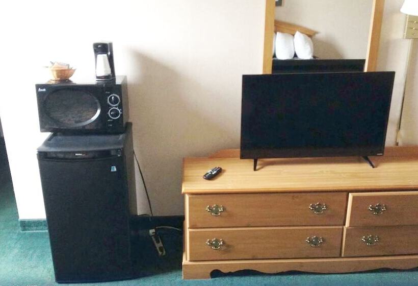 فندق Key Inn Roseville