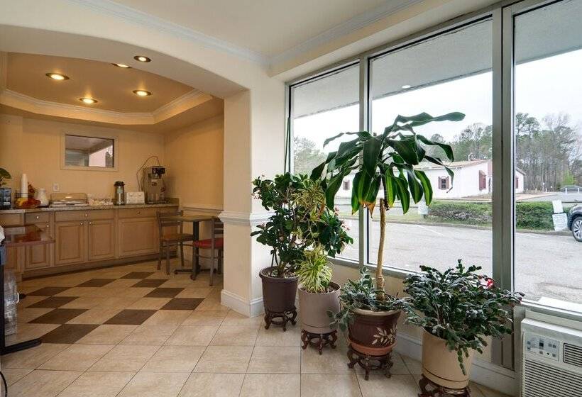 호텔 Key West Inn Newport News