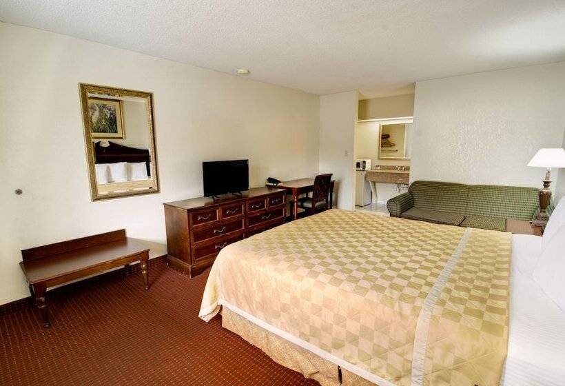 호텔 Key West Inn Newport News