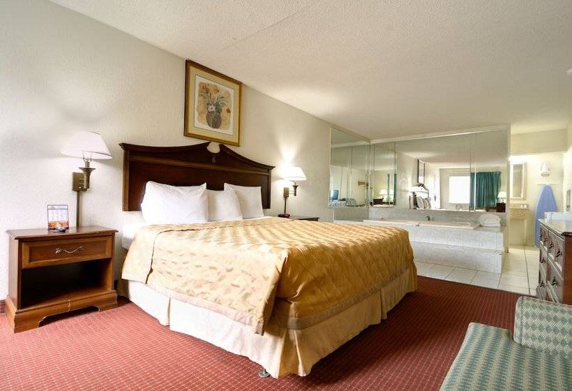 호텔 Key West Inn Newport News