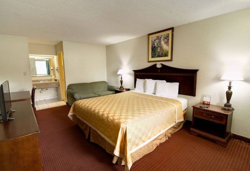 호텔 Key West Inn Newport News