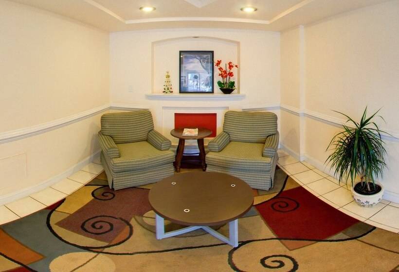 호텔 Key West Inn Newport News