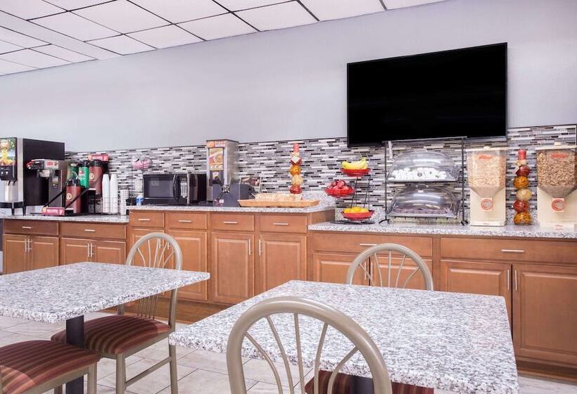 فندق Knights Inn Aiken