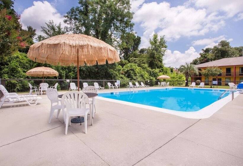 فندق Knights Inn Aiken