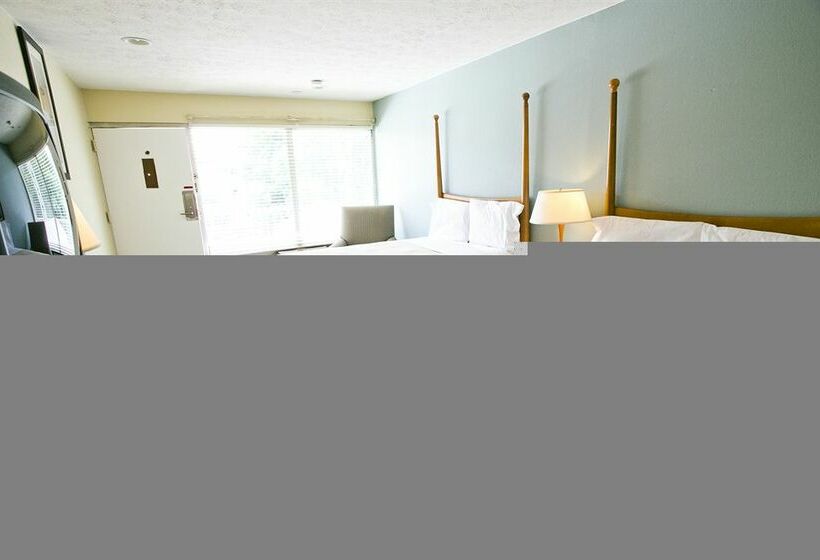 Отель Knights Inn