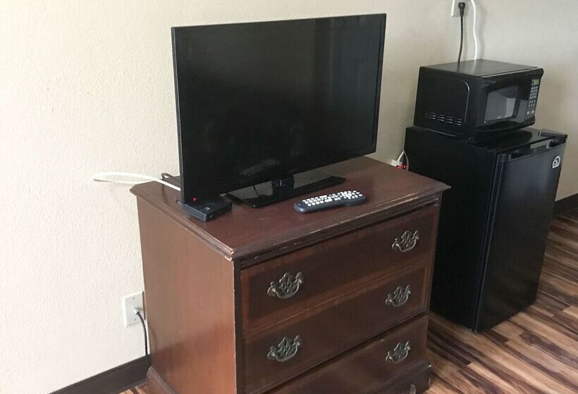 Отель Knights Inn Lumberton